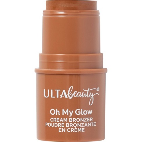 Oh My Glow Cream Bronzer - Mocha