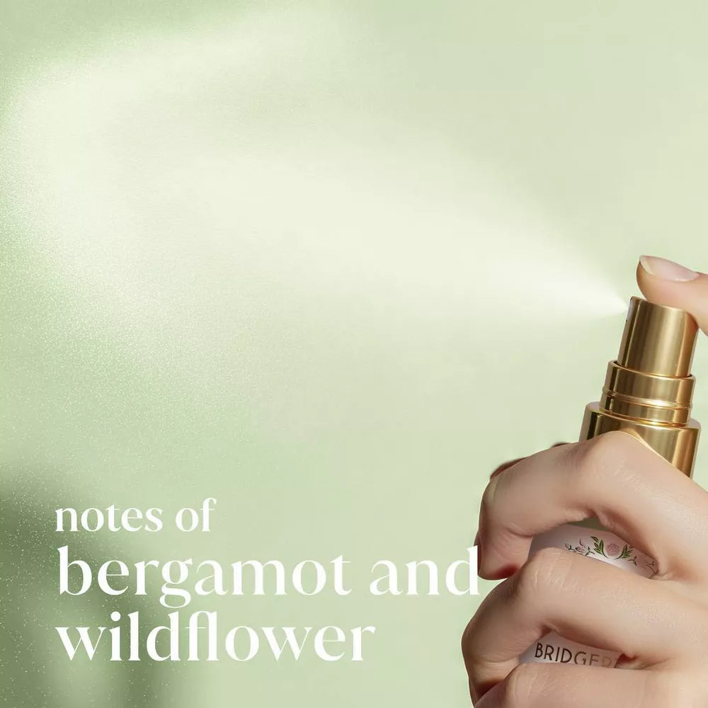 #color_Dove Love & Meadows - Bergamot & Wildflowers Scent