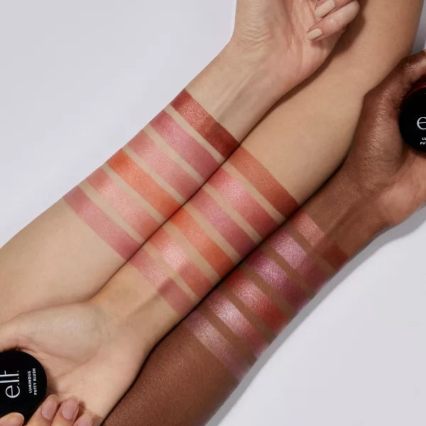 Luminous Putty Blush