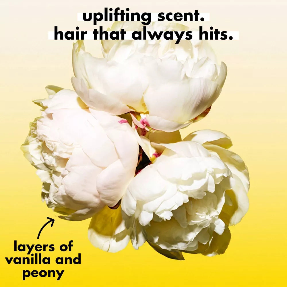 Hair Gloss Mode Treatment Oil
