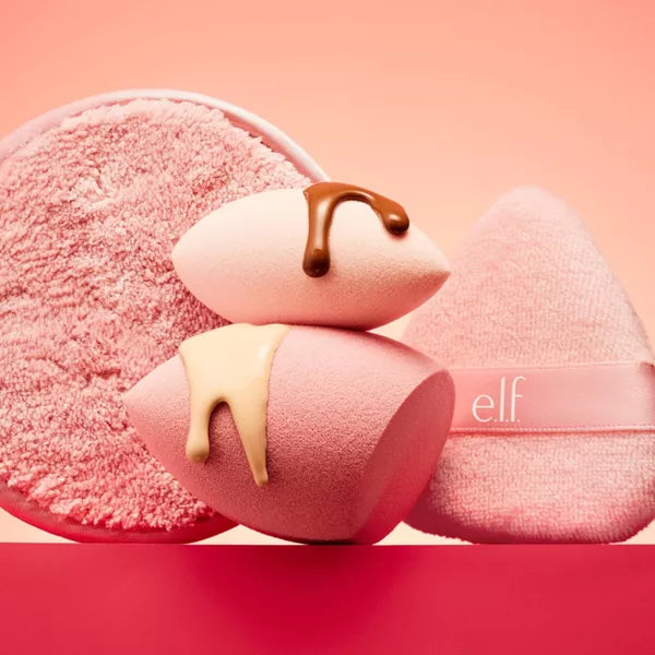 Sponge On, Sponge Off Kit