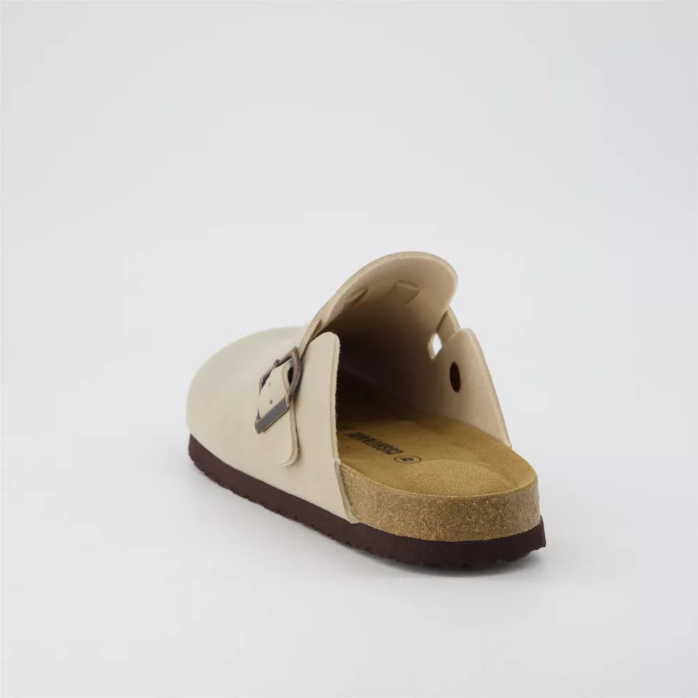 Hana Kids Clogs Slip On Potato Shoe
