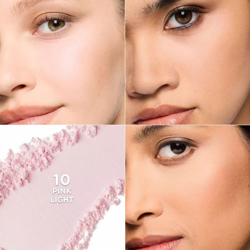 #color_LOP Brightening Light Pink