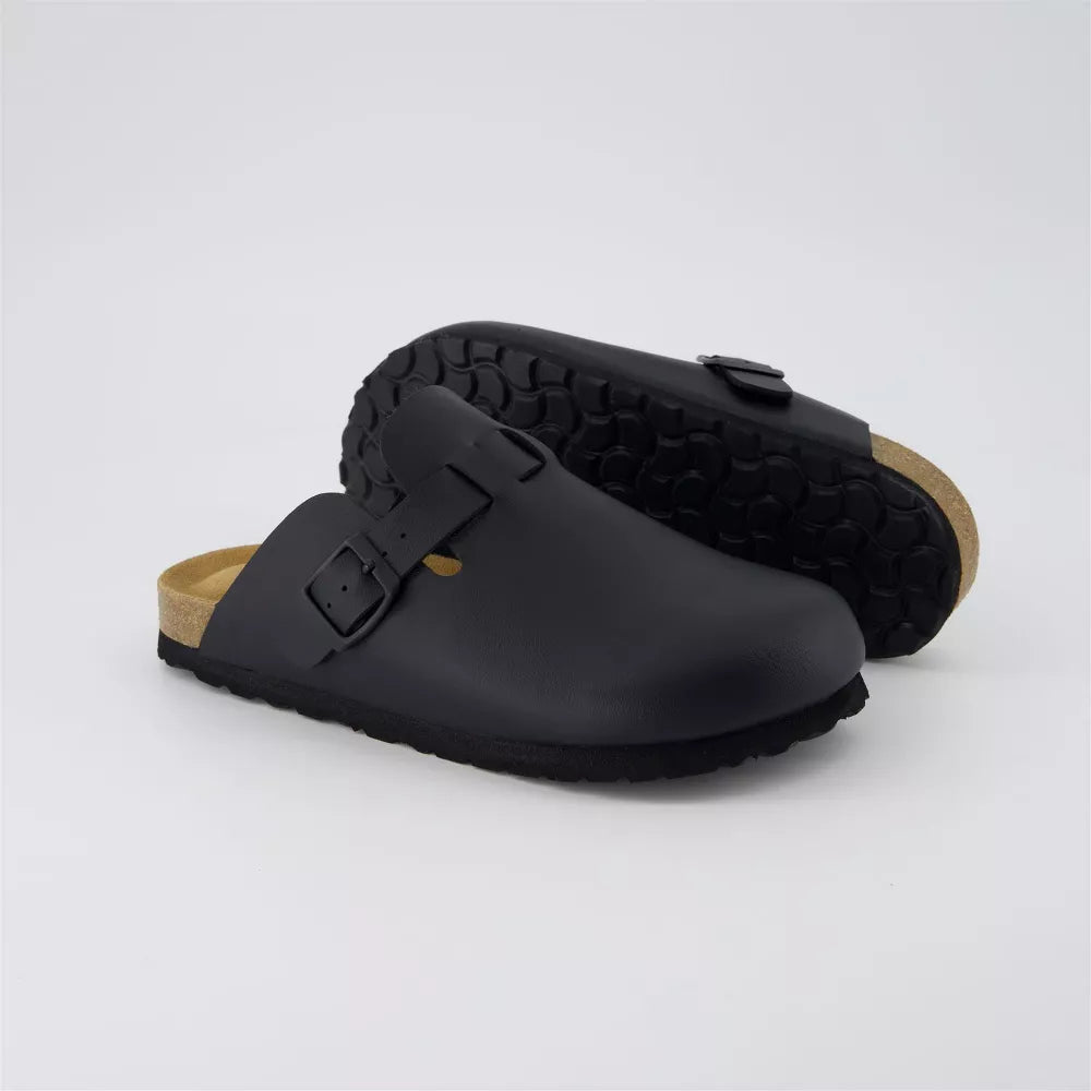Hana Kids Clogs Slip On Potato Shoe