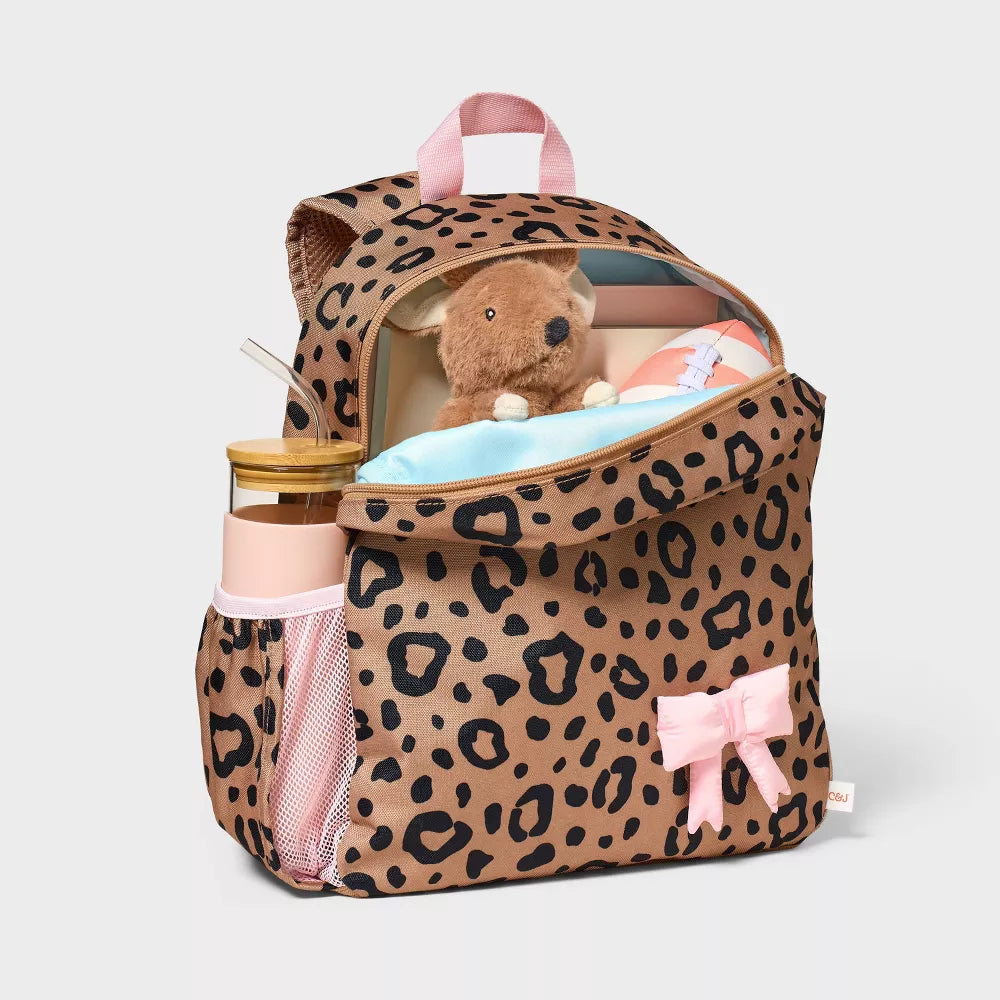 Toddler 14" Backpack - Cat & Jack