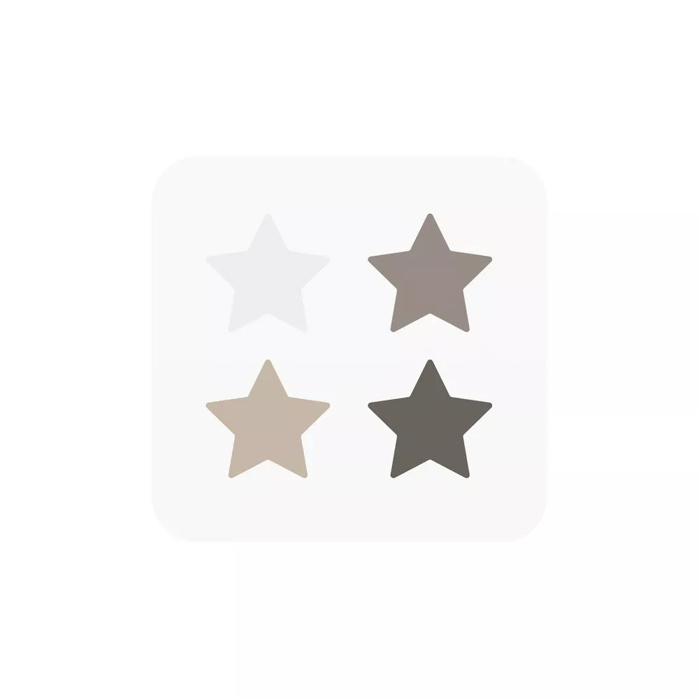 Starface Hydro-Star Earth Pimple Patches - 32ct