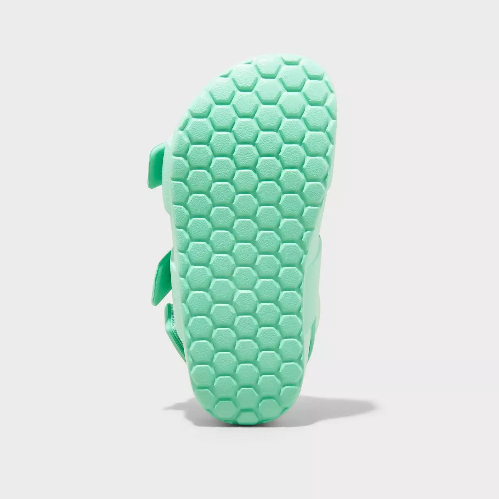 #color_CJ Green