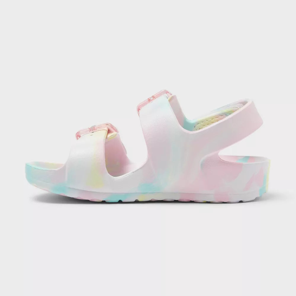 Toddler Blown EVA Ade Sandals