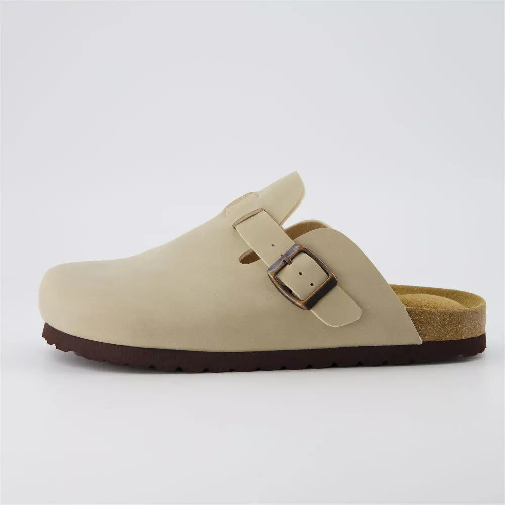 Hana Kids Clogs Slip On Potato Shoe