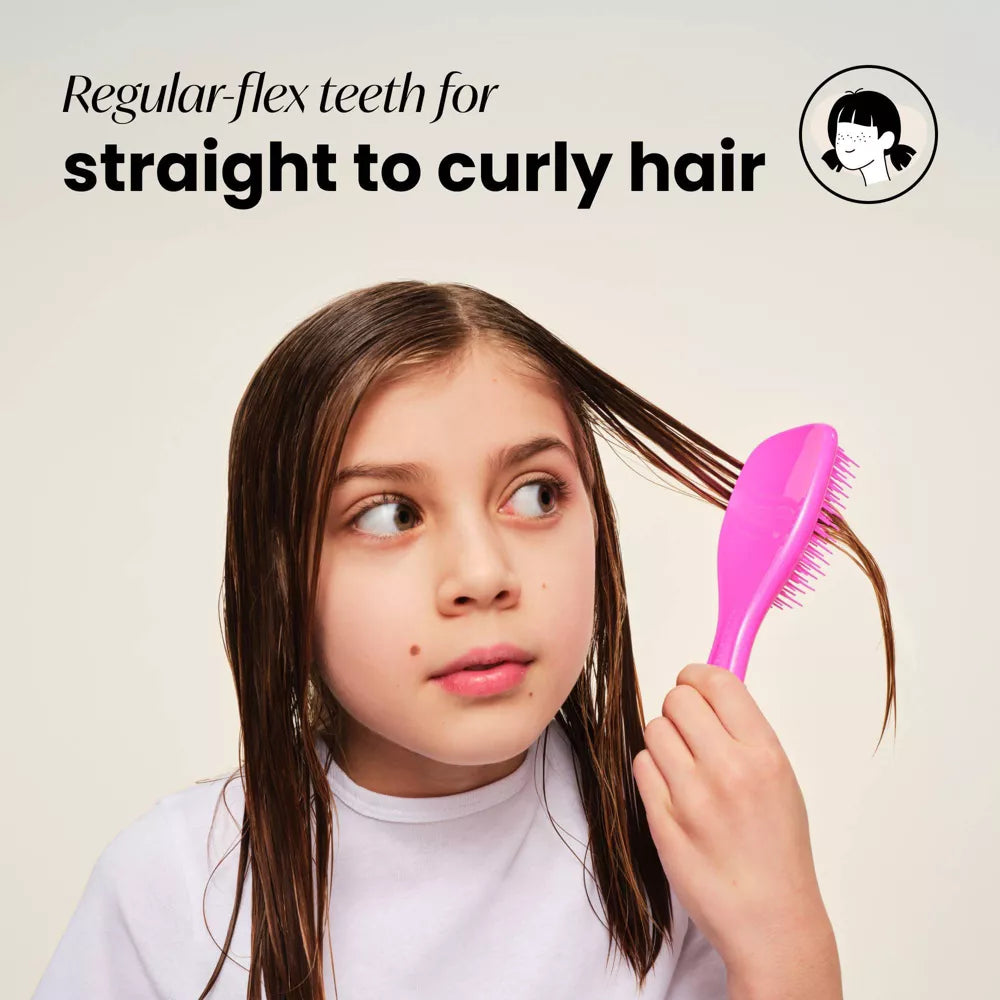 Mini Ultimate Detangler Hair Brush
