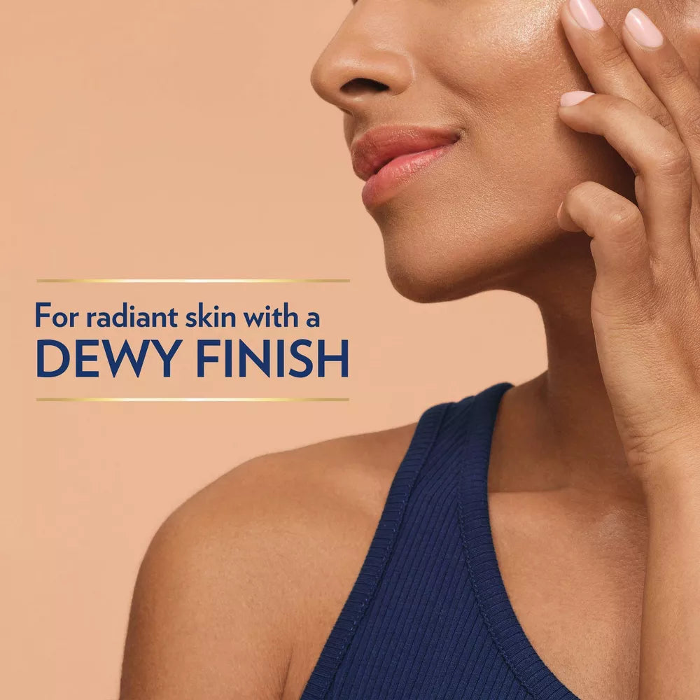 Cocoa Shimmer Jelly Stick Cocoa Butter