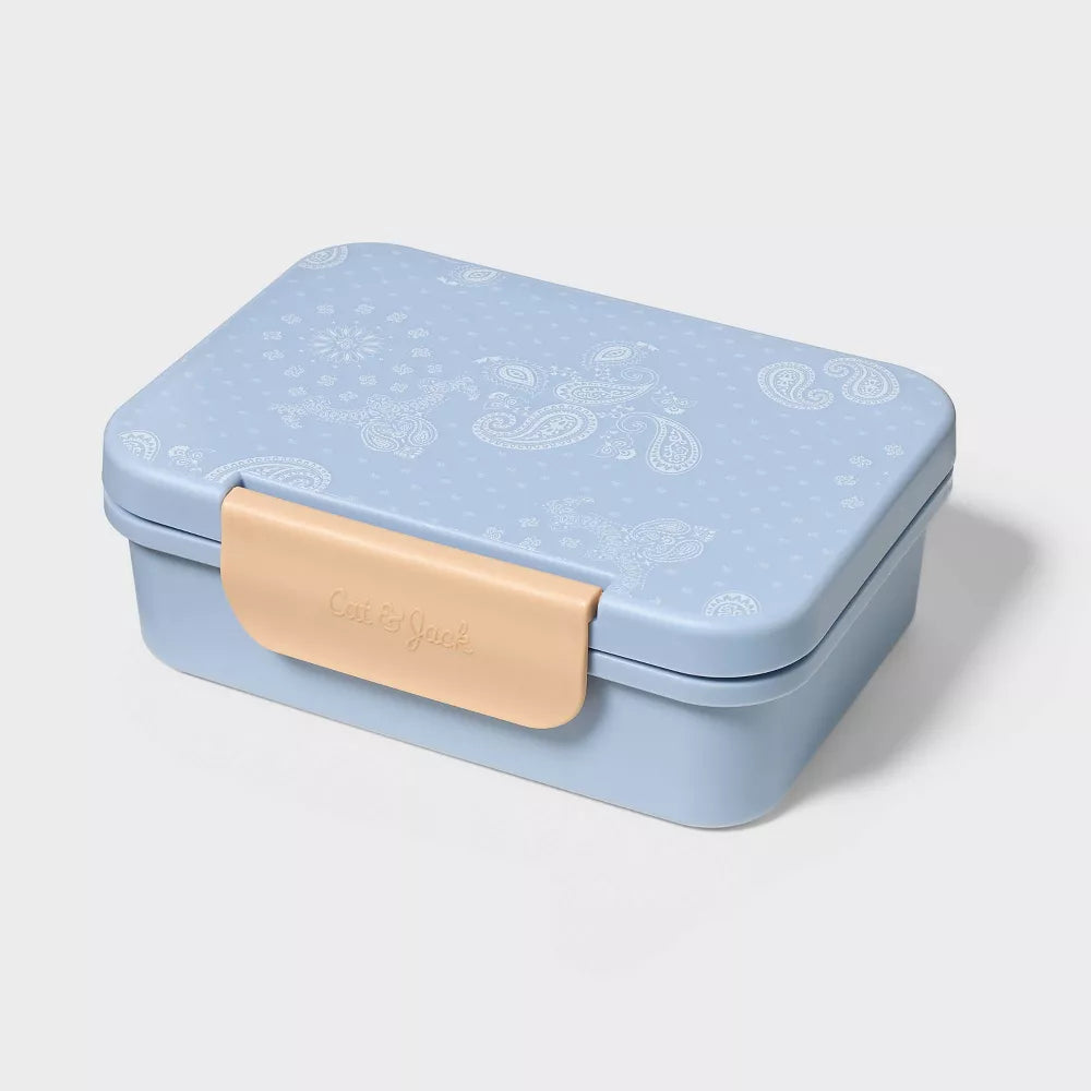 Snack Bento Lunch Box