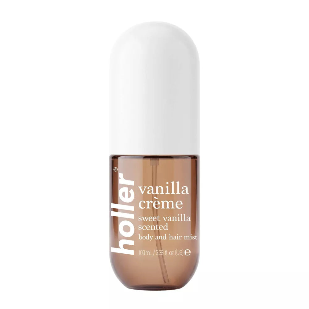 #aroma_Vanilla Crème
