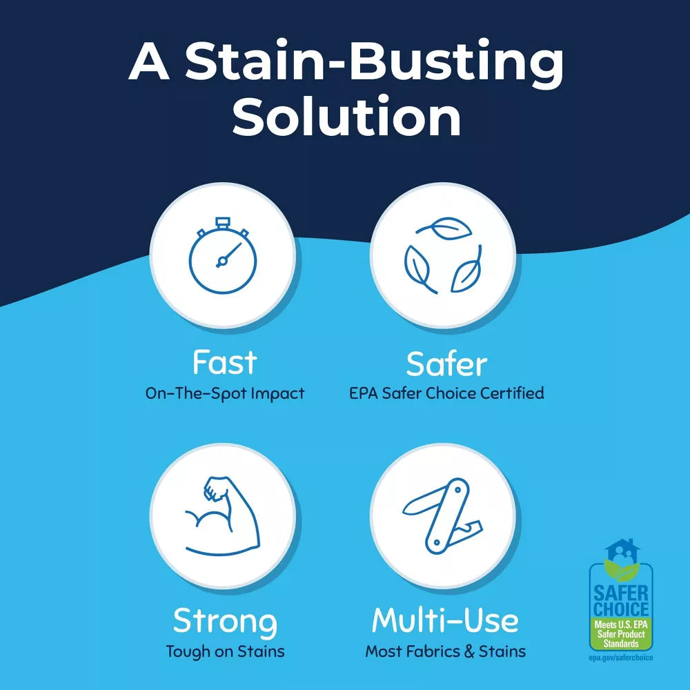 Messy Eater Stain Treater Pen 3pk