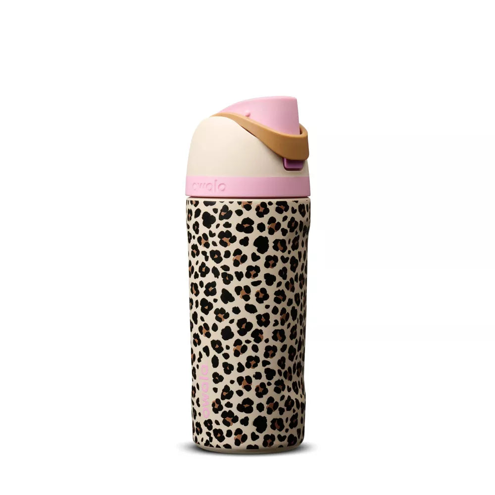 #Color_CJ Leopard