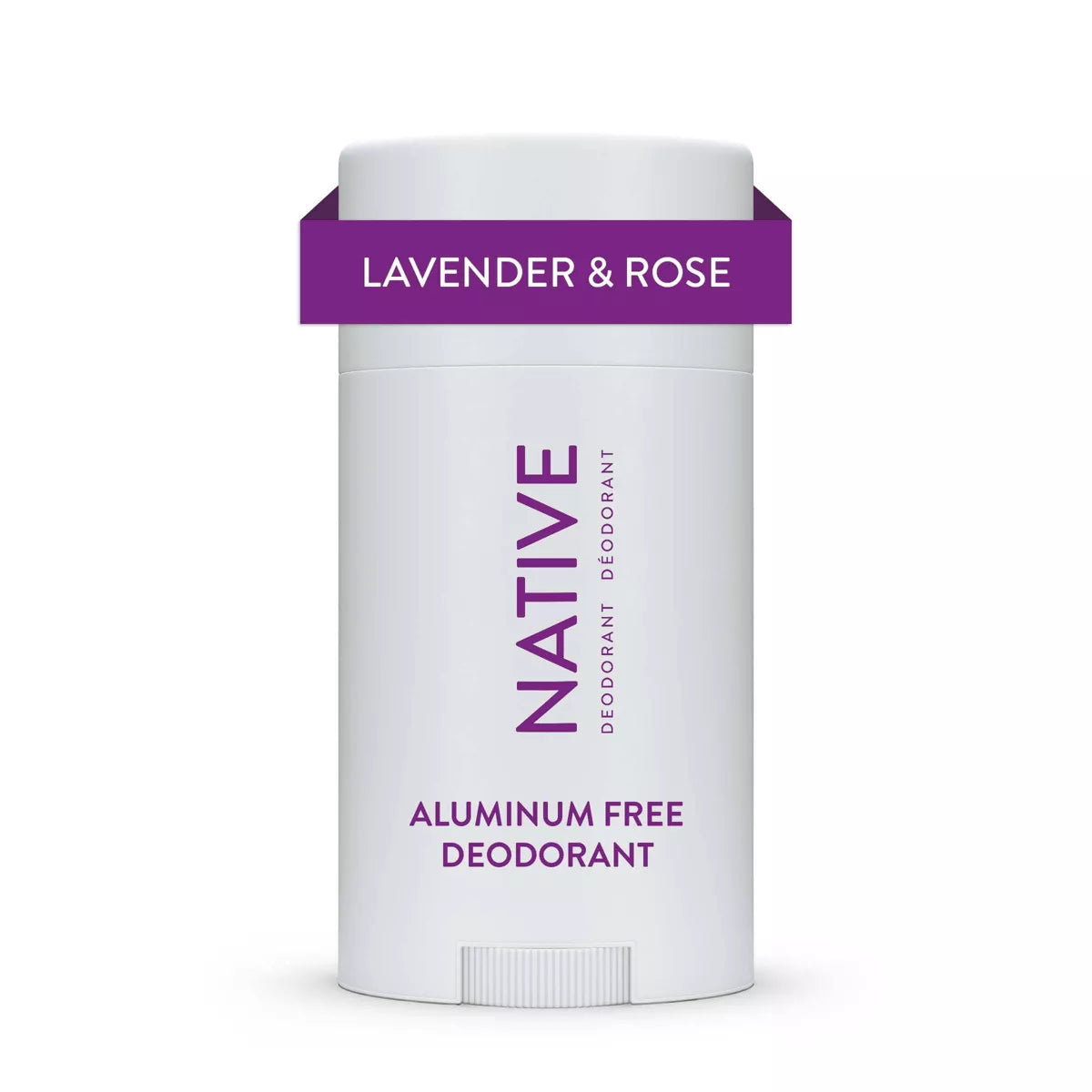 Native Deodorant