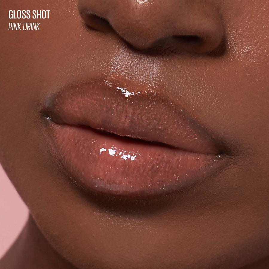 Gloss Shot