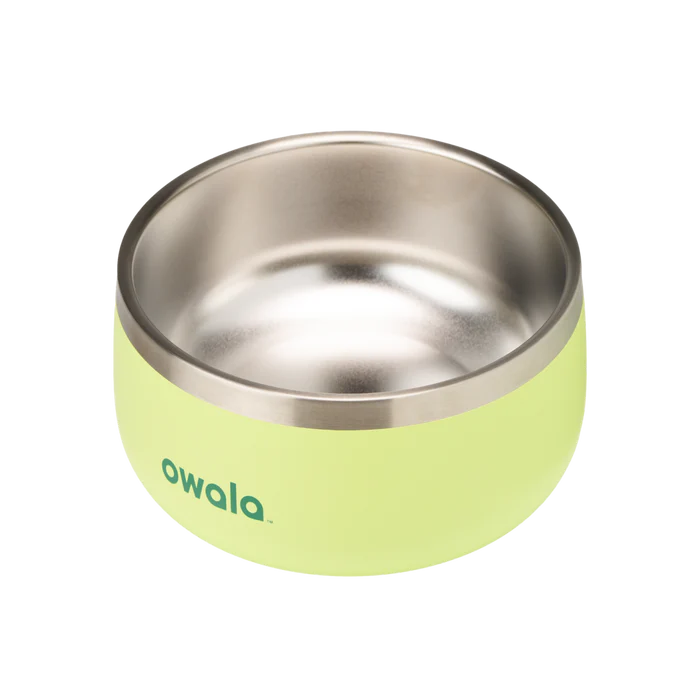 Pet Bowl