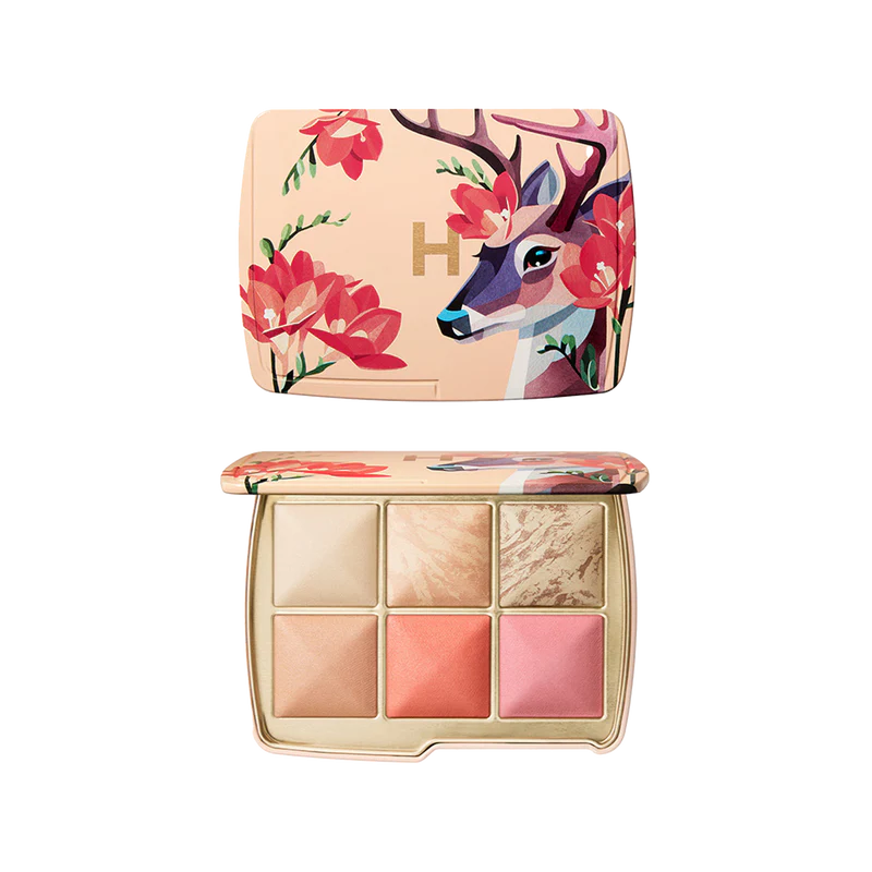 Hourglass - Ambient Lighting Edit Unlocked paleta edición limitada