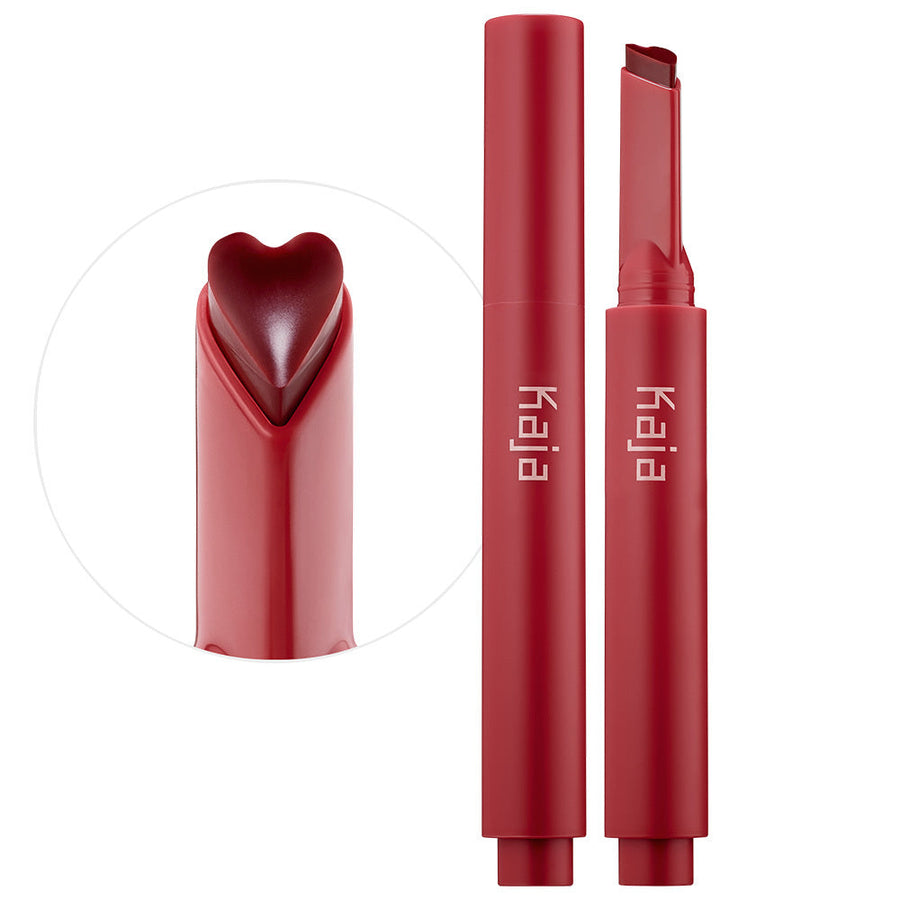 Kaja México - Heart Melter | Brillo Labial Gloss Bálsamo