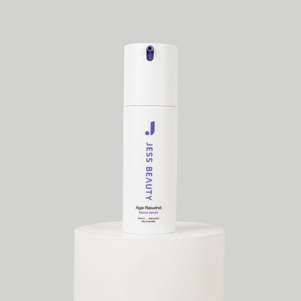 Age Rewind Retinol Serum