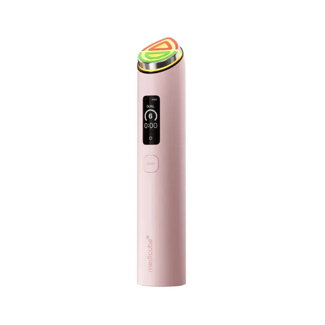 Age R Booster Pro x2