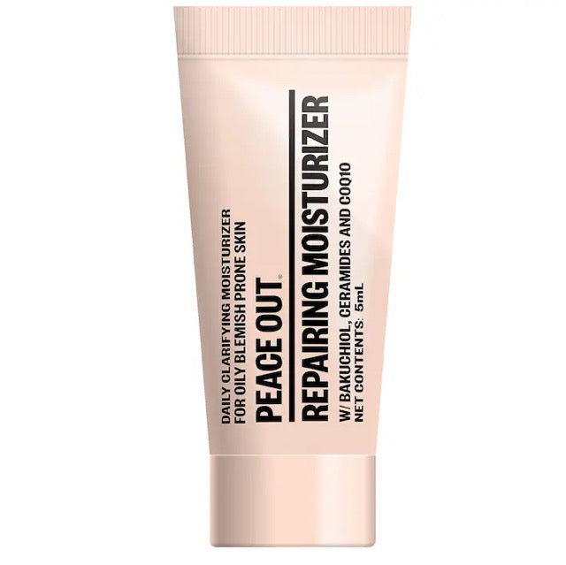 Repairing Moisturizer Trial Size - 5 ml