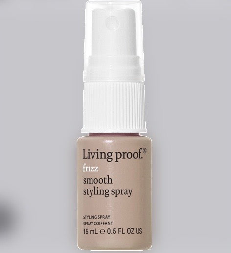 Smooth Styling Spray Trial Size - 15 ml