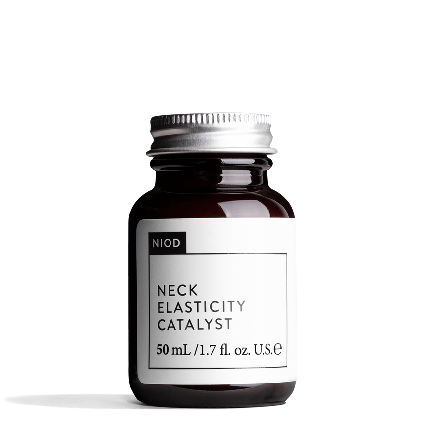 Neck Elasticity Catalyst NEC