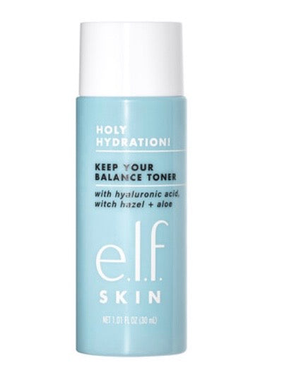 Holy Hidration Trial Size - 30 ml