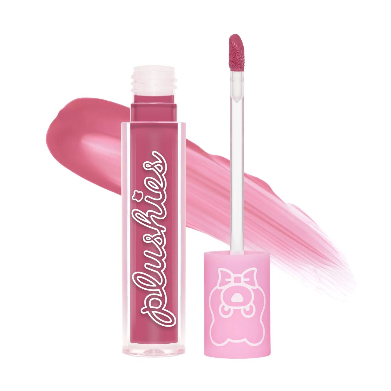 Plushies Soft Liquid Lipstick
