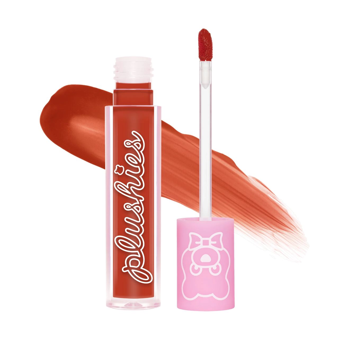 Plushies Soft Liquid Lipstick
