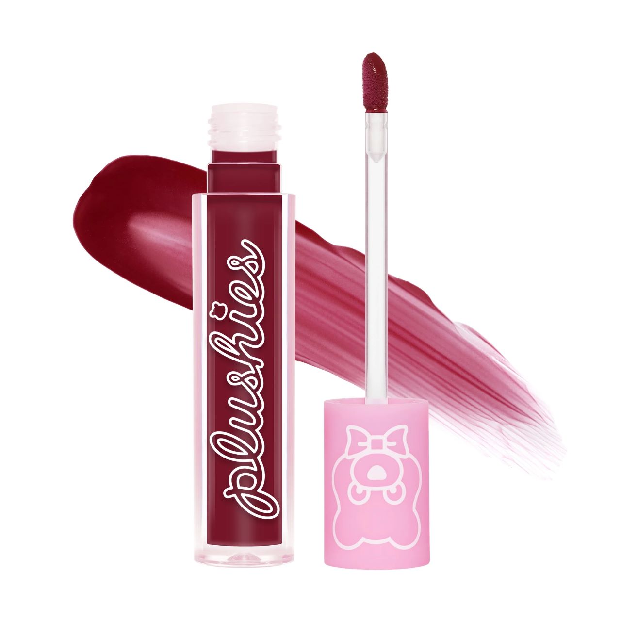 Plushies Soft Liquid Lipstick