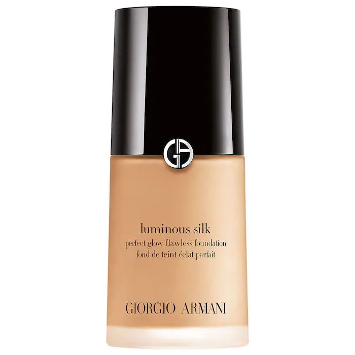 Luminous Silk Foundation