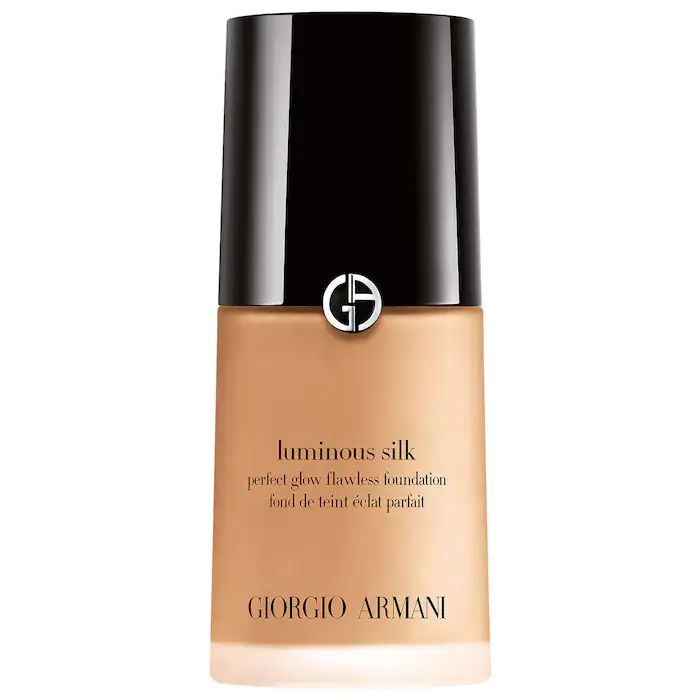 Luminous Silk Foundation