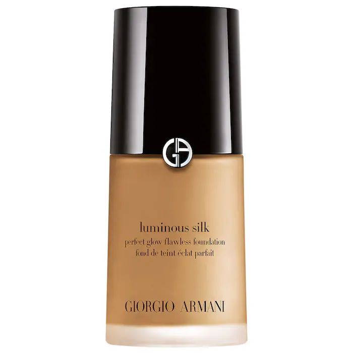Luminous Silk Foundation