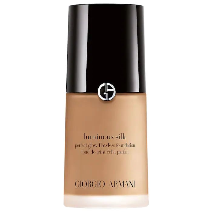 Luminous Silk Foundation