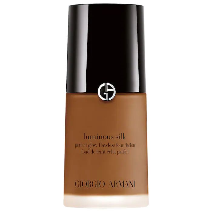 Luminous Silk Foundation