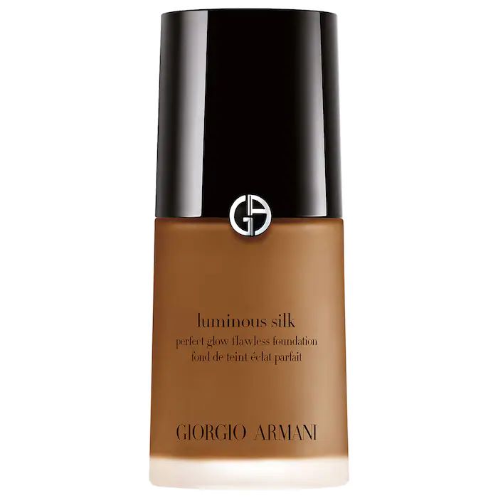 Luminous Silk Foundation