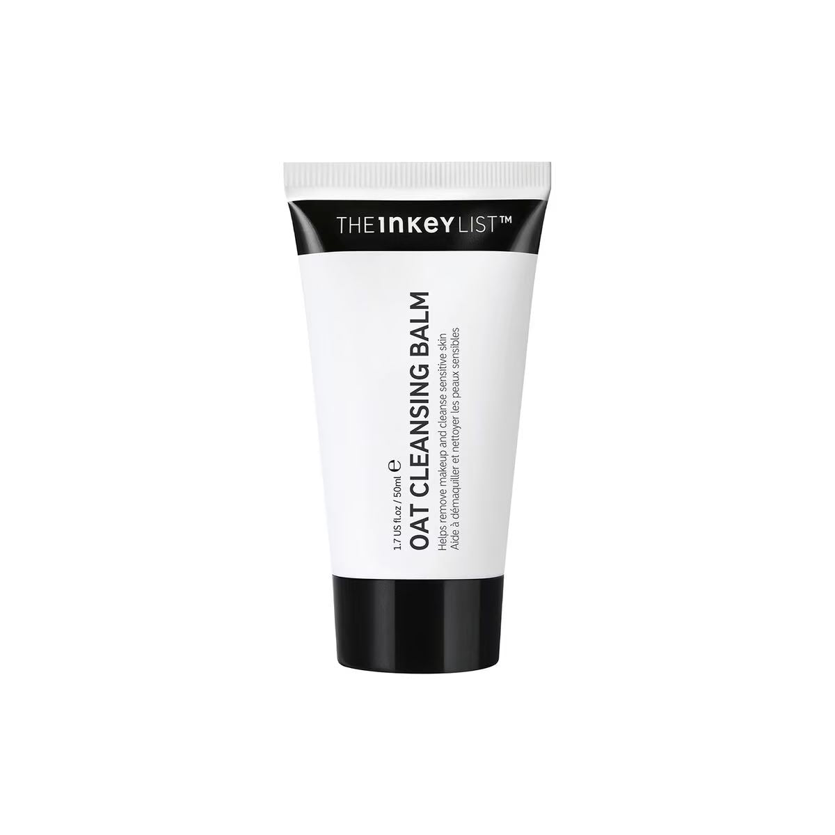 Oat Cleansing Balm