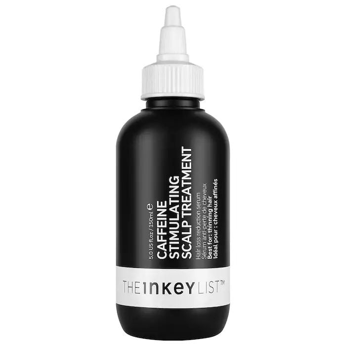 The Inkey List - Caffeine Stimulating Scalp Treatment | Tratamiento de Cabello