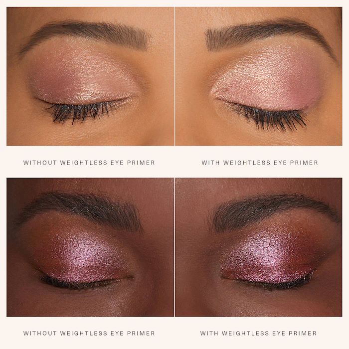 Weightless Eyeshadow Primer- Always An Optimist Collection