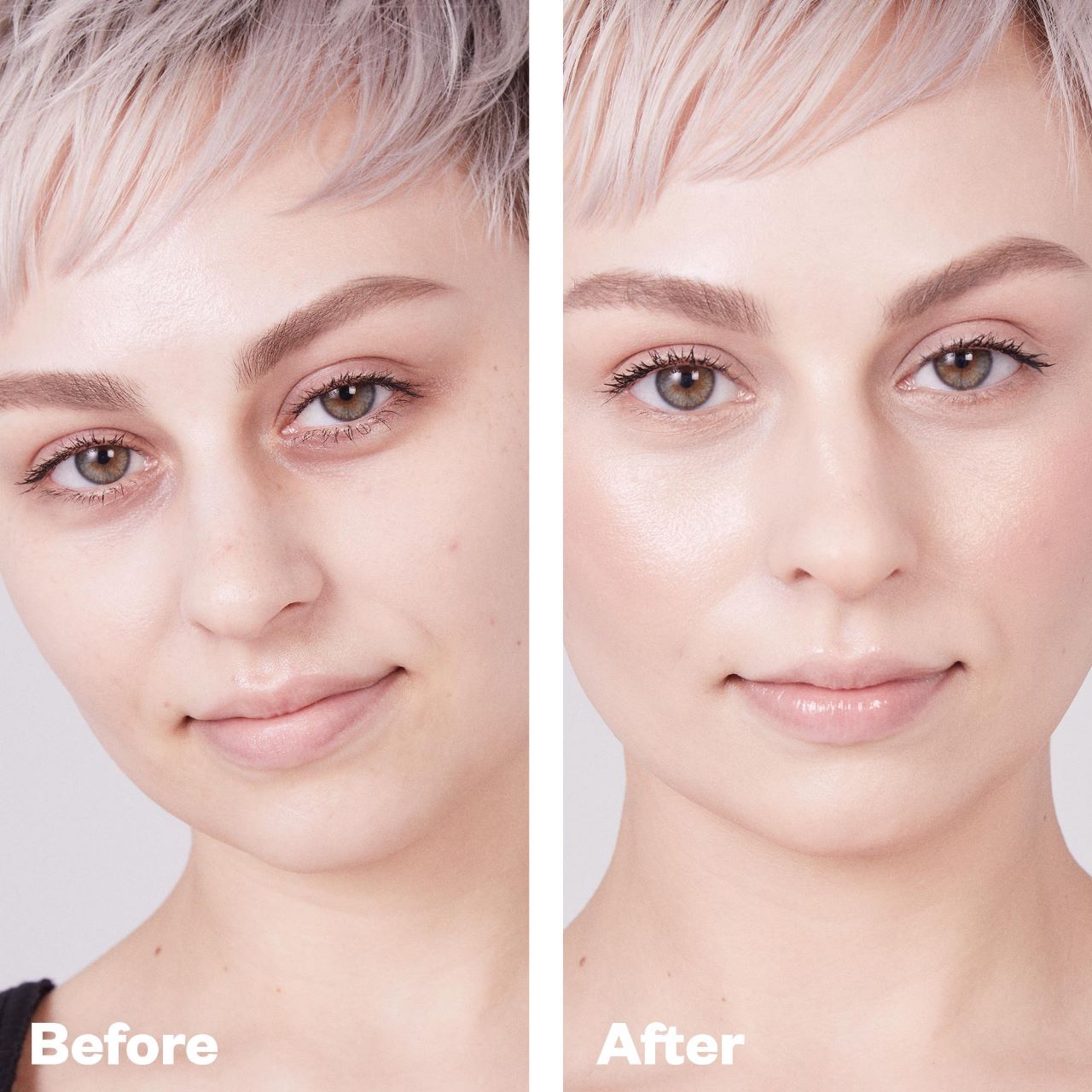 Mini Revealer Super Creamy + Brightening Concealer and Daytime Eye Cream