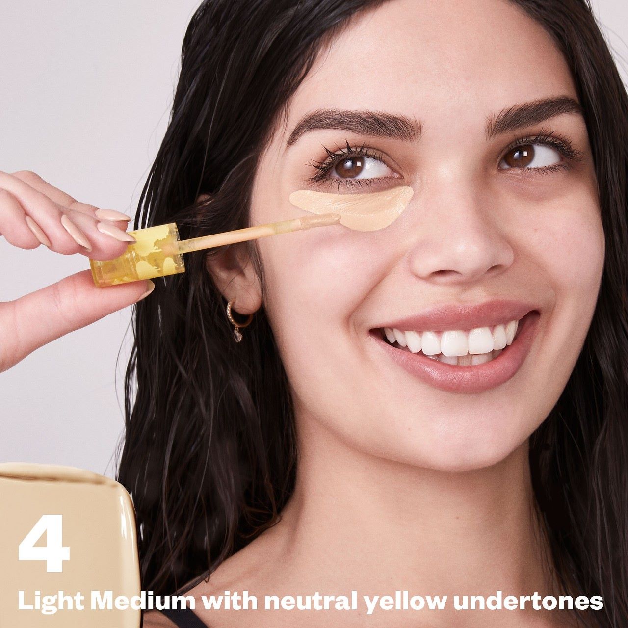 Mini Revealer Super Creamy + Brightening Concealer and Daytime Eye Cream