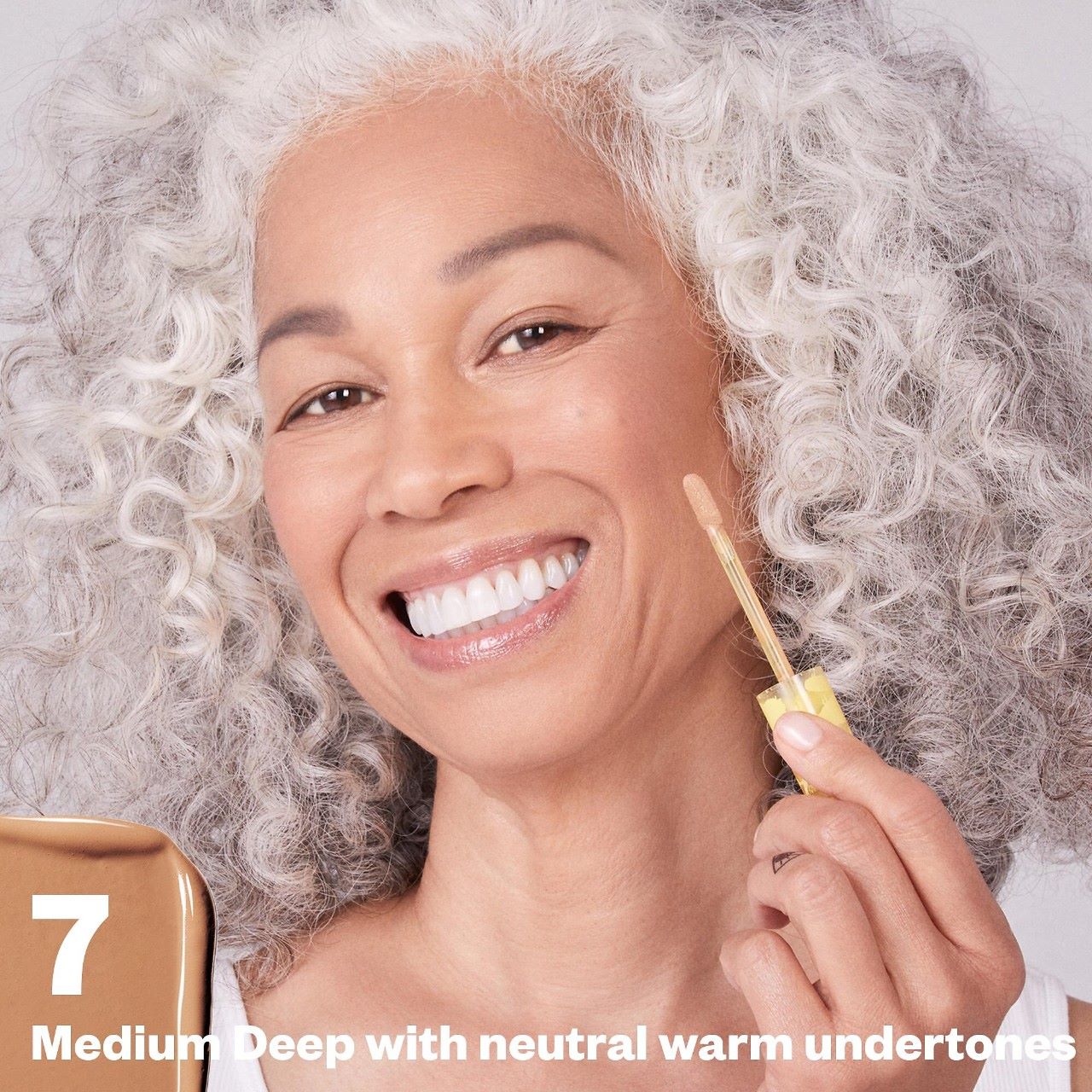 Mini Revealer Super Creamy + Brightening Concealer and Daytime Eye Cream