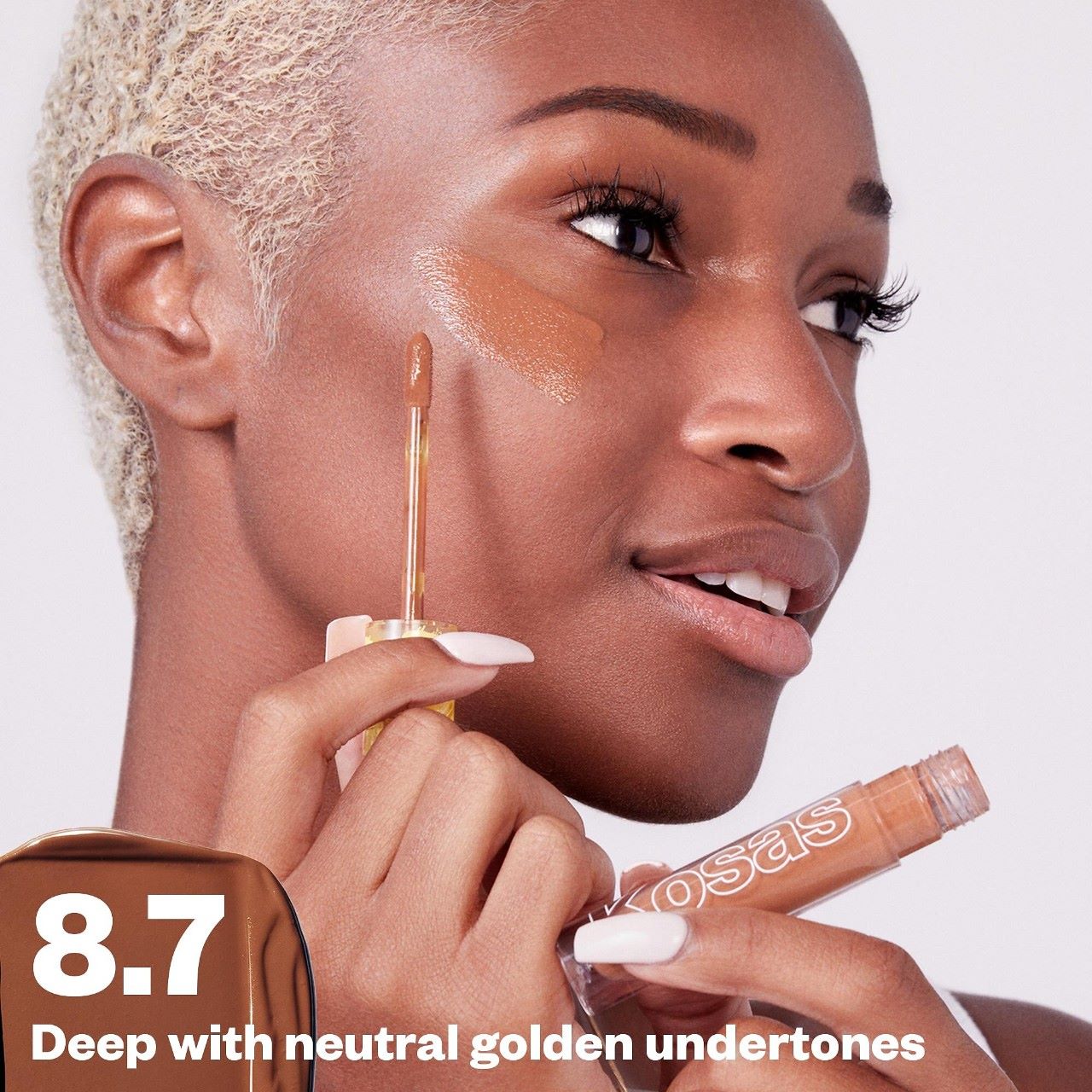 Mini Revealer Super Creamy + Brightening Concealer and Daytime Eye Cream