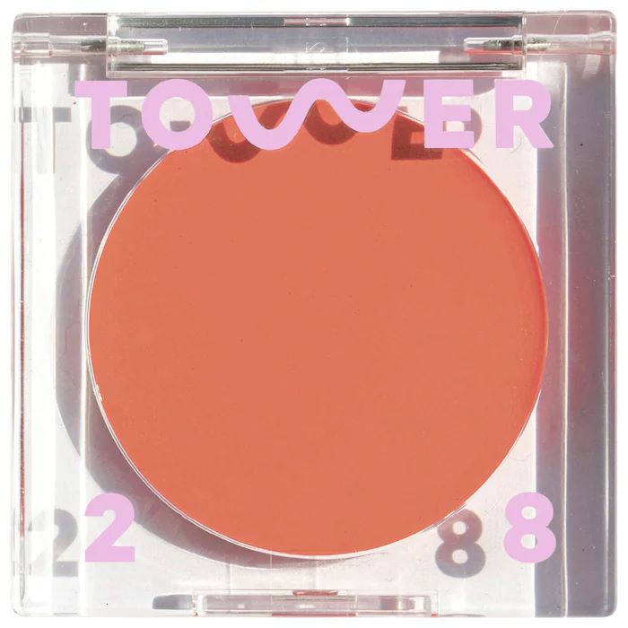 BeachPlease Lip + Cheek Cream Blush