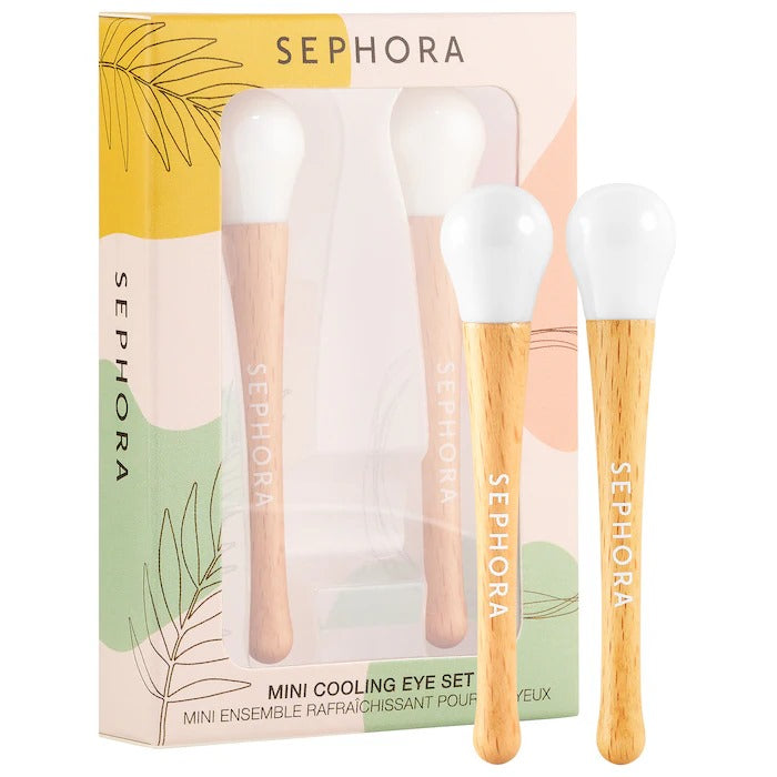 Mini Cooling Eye Set