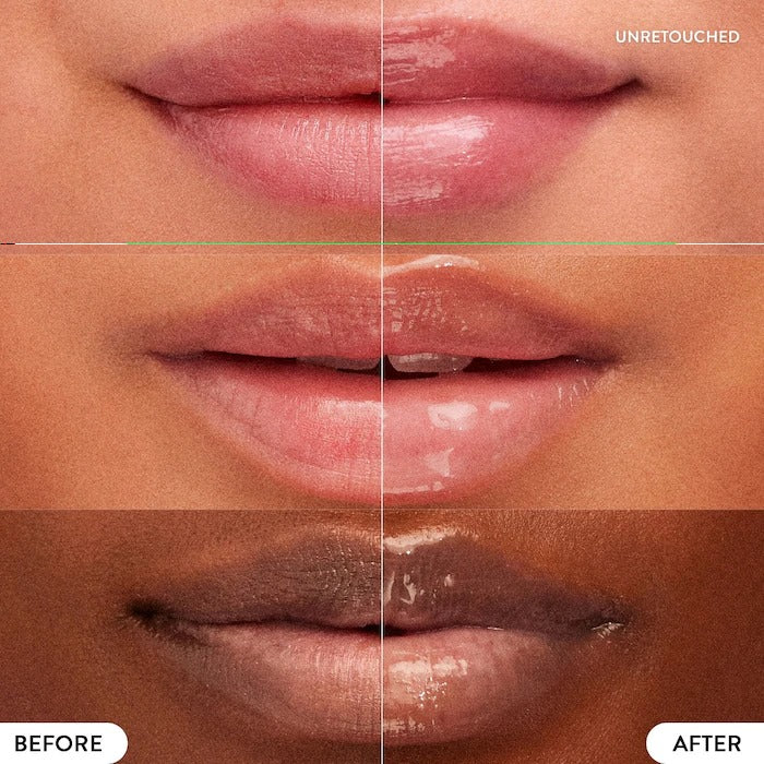 Starlit Lip Mask Trio