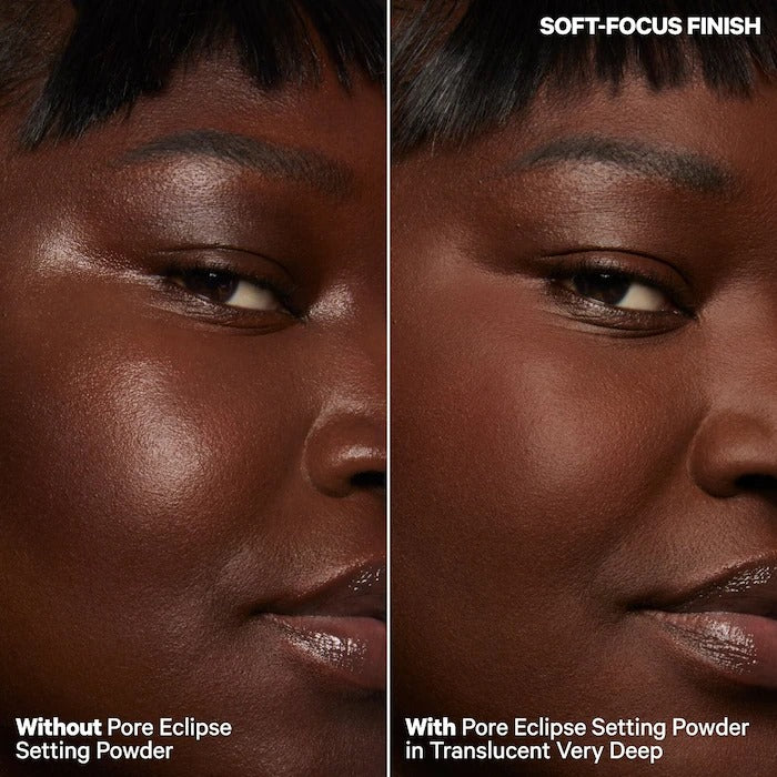 Pore Eclipse Matte Translucent Talc-Free Setting Powder